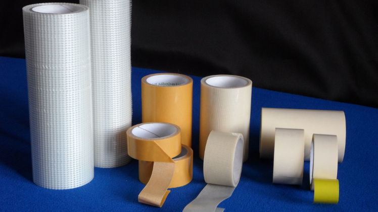 Exhibition Tape